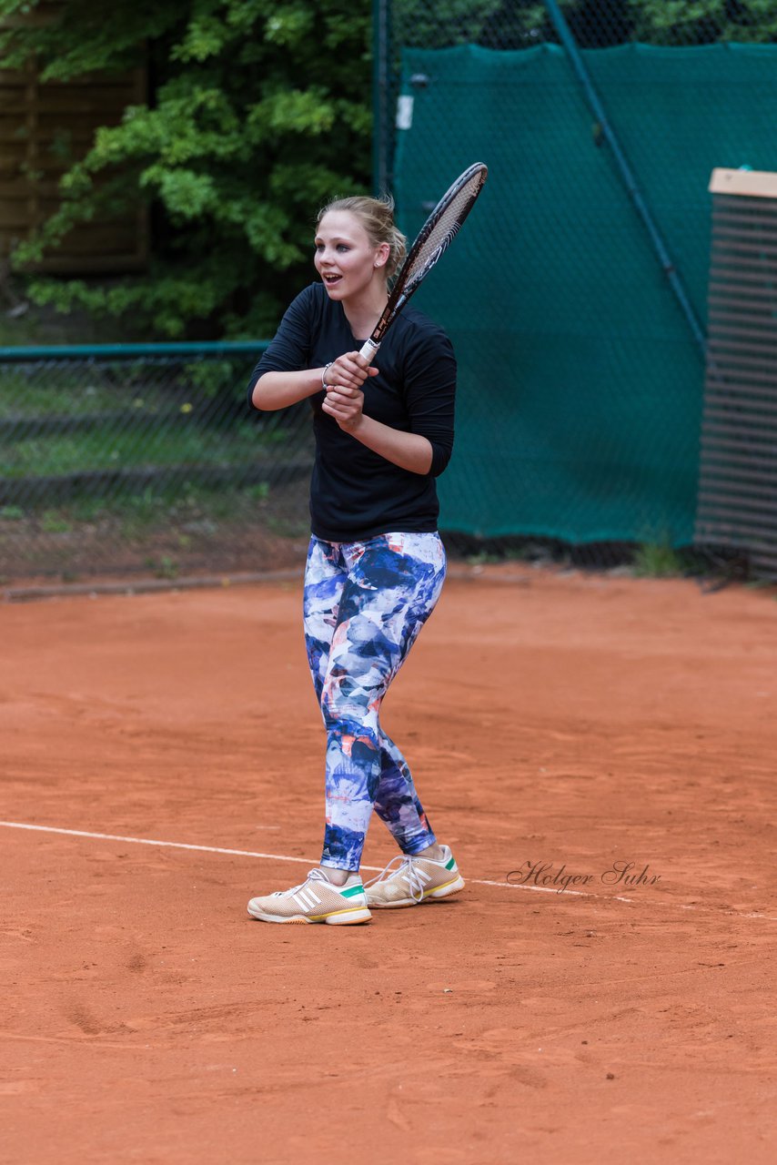 Kim Gefeller 106 - CadA 1 - Braunschweiger THC und CadA 2 - SV Blankenese